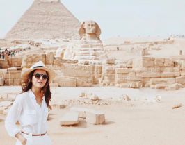 Почивка в Кайро и Шарм ел-Шейх, Египет със самолет от София - кацане в Кайро и връщане от Шарм ел-Шейх